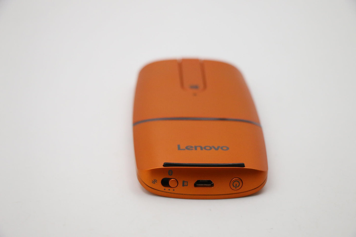 Lenovo Lenovo Yoga Mouse Fru(Orange) - 01FJ053