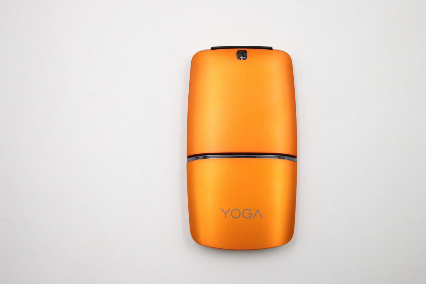 Lenovo Lenovo Yoga Mouse Fru(Orange) - 01FJ053