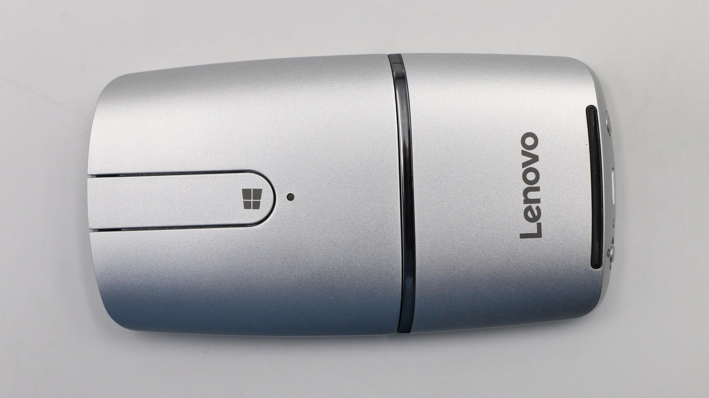 Lenovo Lenovo Yoga Mouse Fru(Silver) - 01FJ054