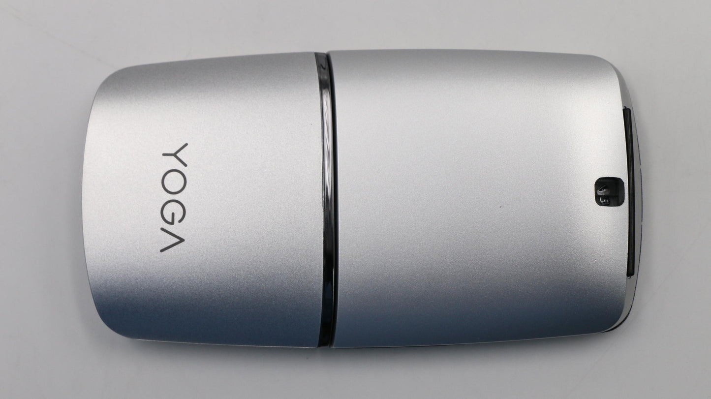 Lenovo Lenovo Yoga Mouse Fru(Silver) - 01FJ054