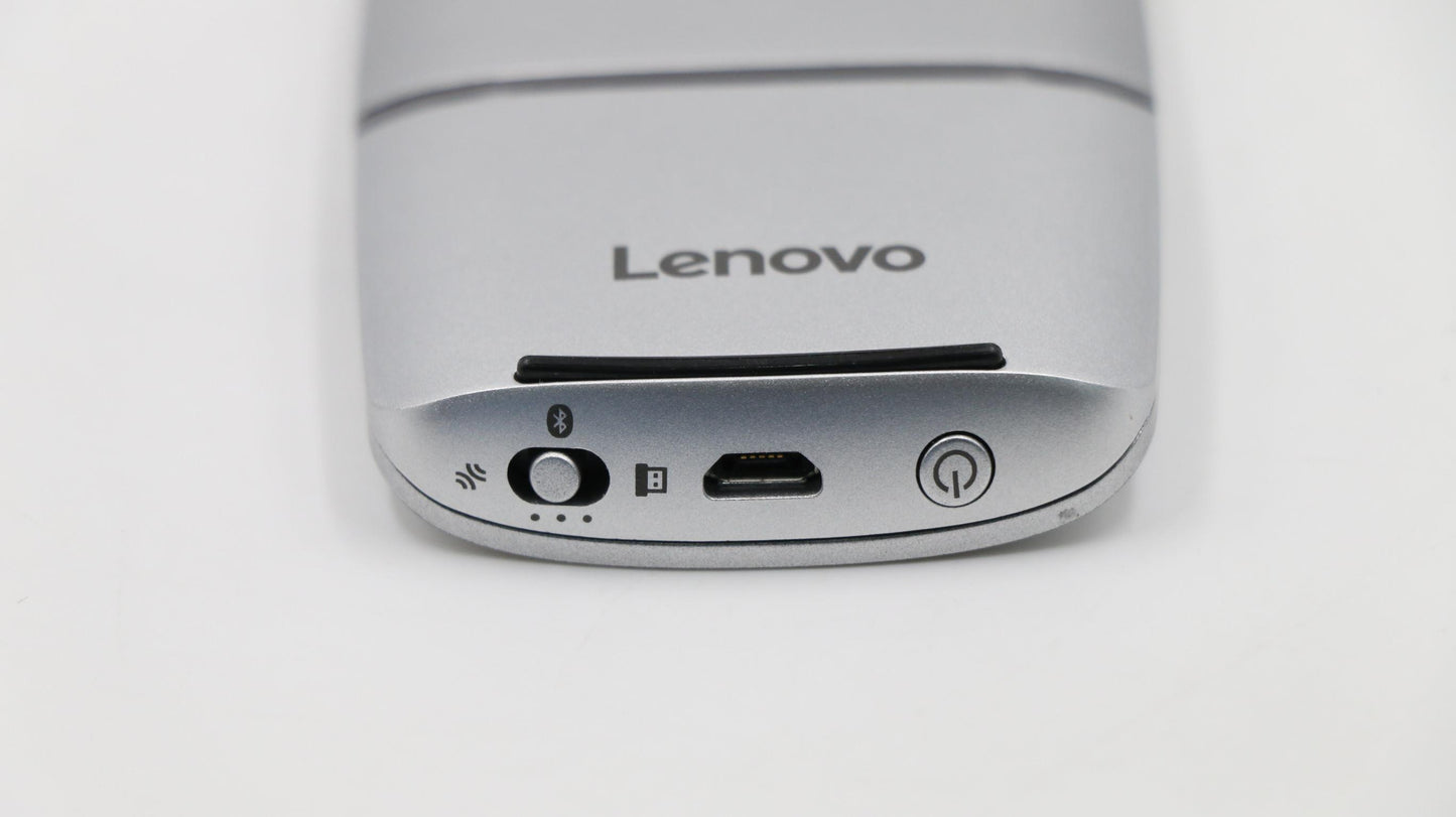 Lenovo Lenovo Yoga Mouse Fru(Silver) - 01FJ054