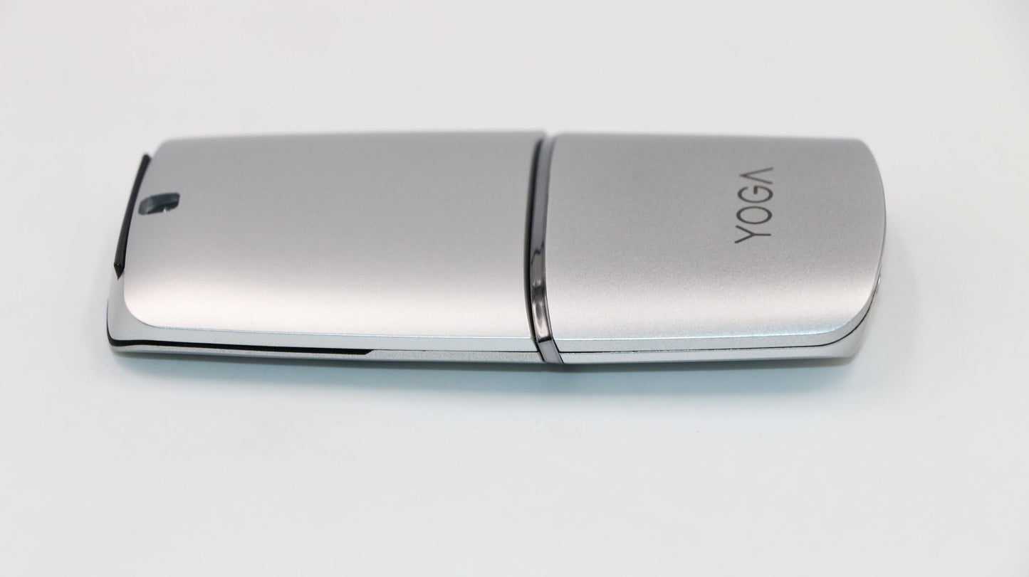 Lenovo Lenovo Yoga Mouse Fru(Silver) - 01FJ054