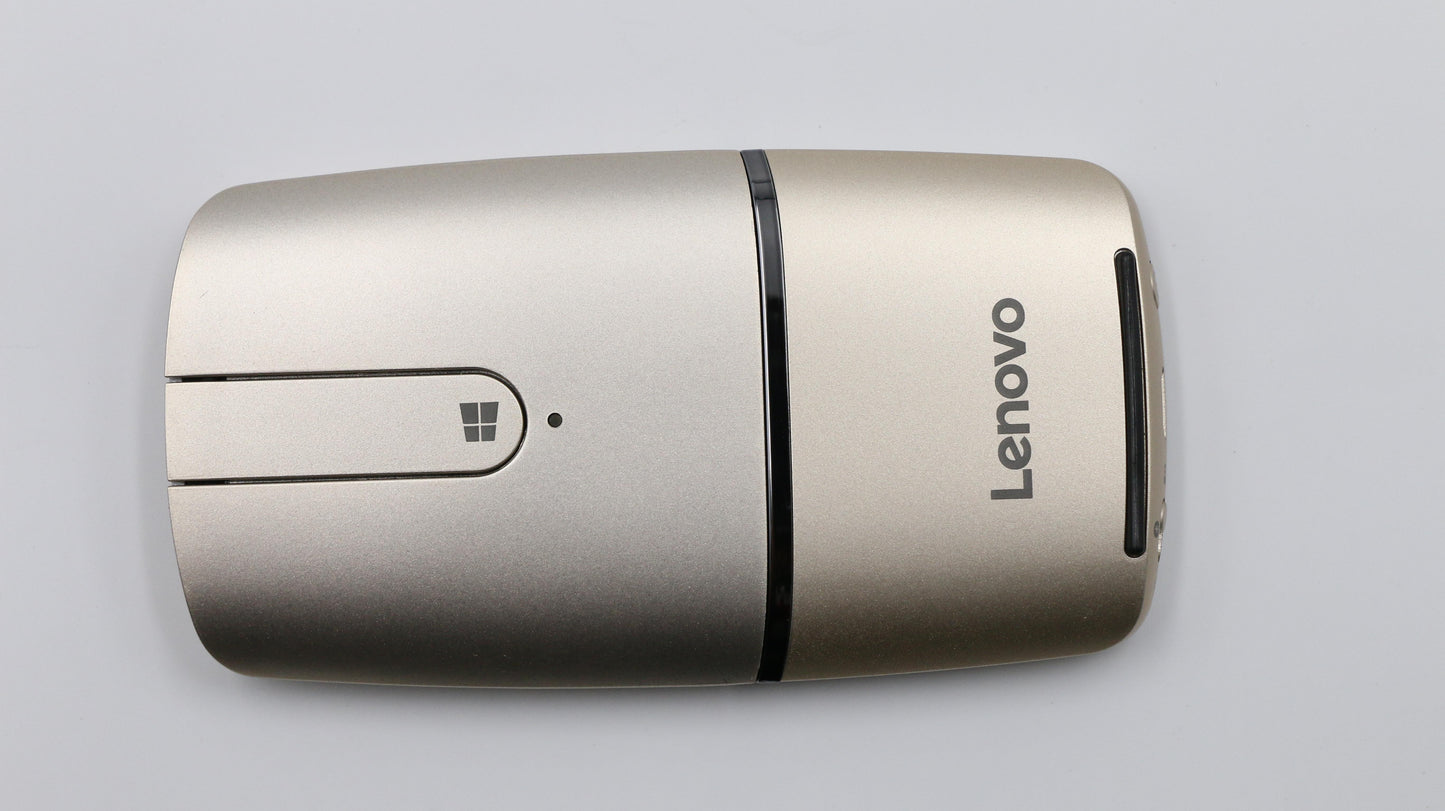 Lenovo Lenovo Yoga Mouse Fru(Golden) - 01FJ056