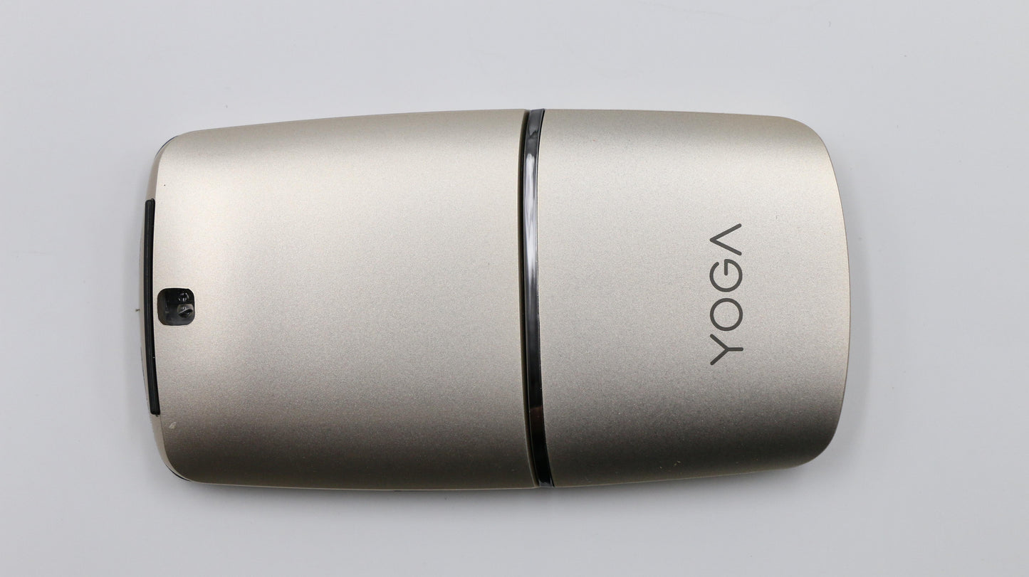 Lenovo Lenovo Yoga Mouse Fru(Golden) - 01FJ056