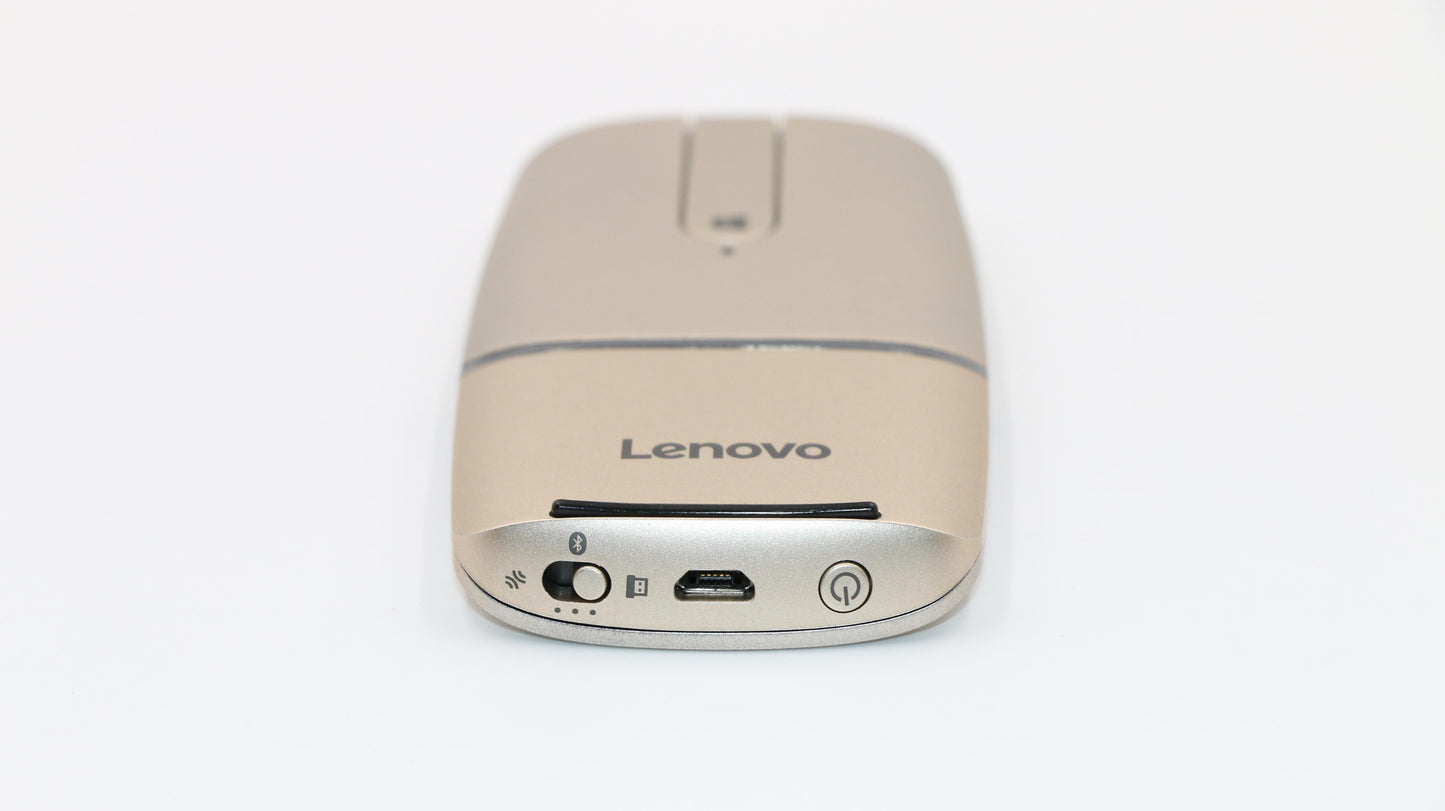 Lenovo Lenovo Yoga Mouse Fru(Golden) - 01FJ056