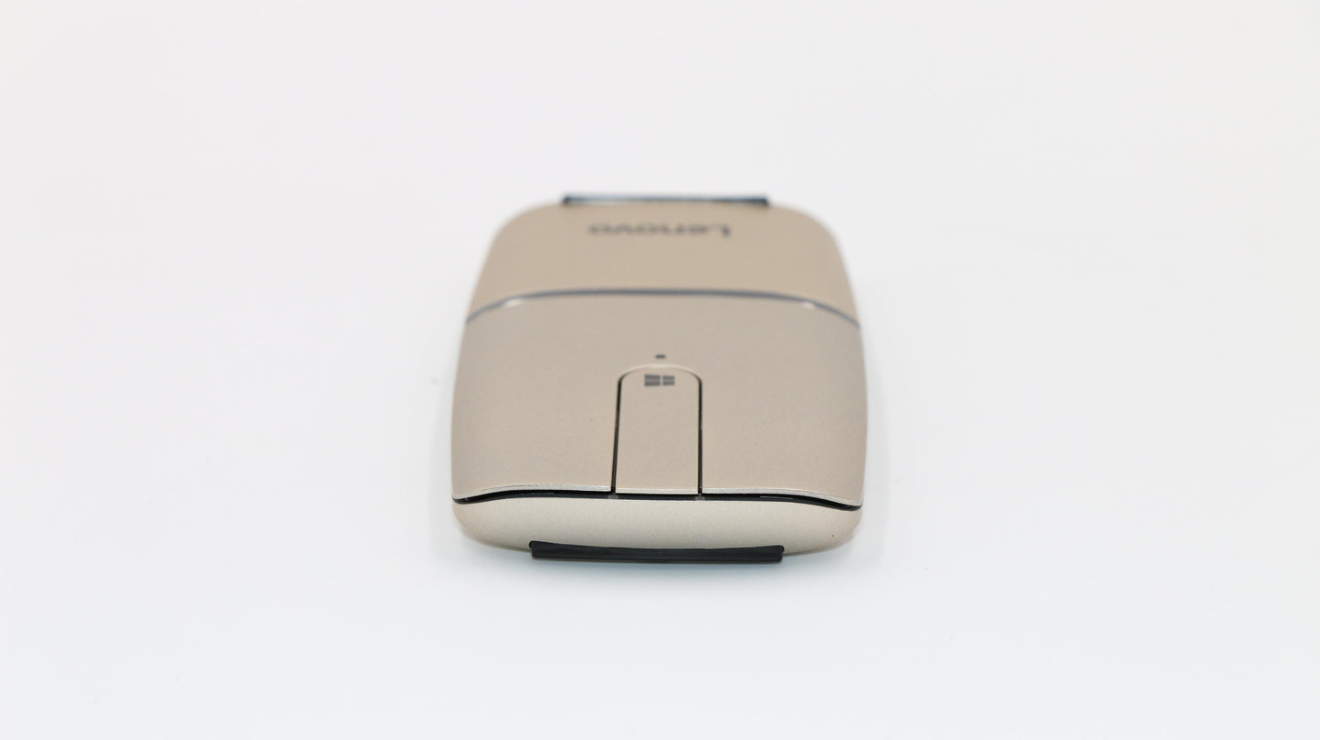 Lenovo Lenovo Yoga Mouse Fru(Golden) - 01FJ056