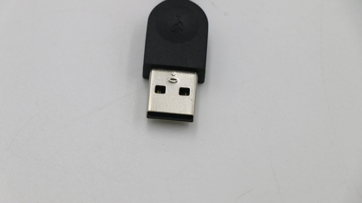 Lenovo Lenovo 300 Usb Keyboard Black - 01FJ060