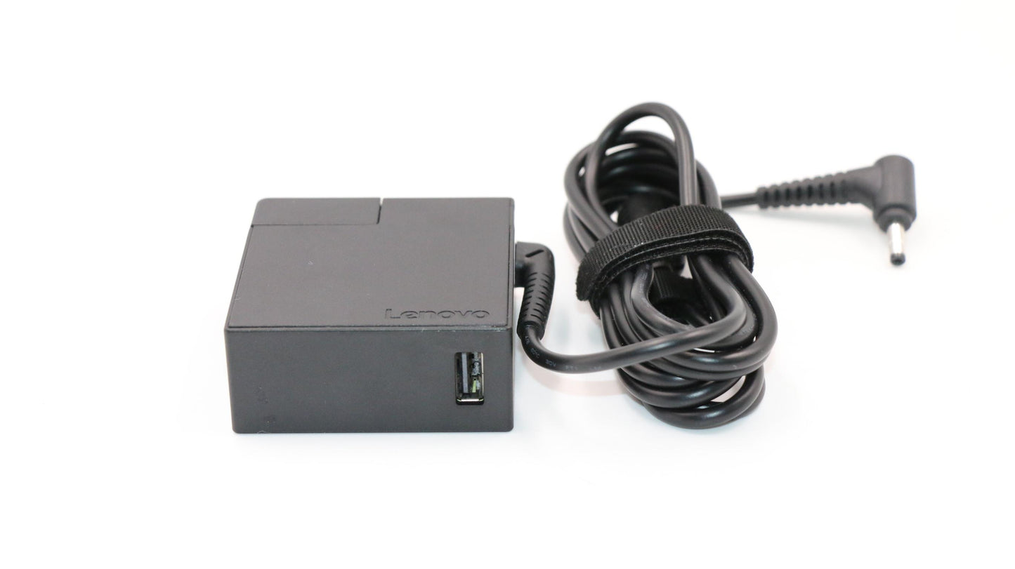 Lenovo 65W Usb Adapter R Us Fru - 01FJ128