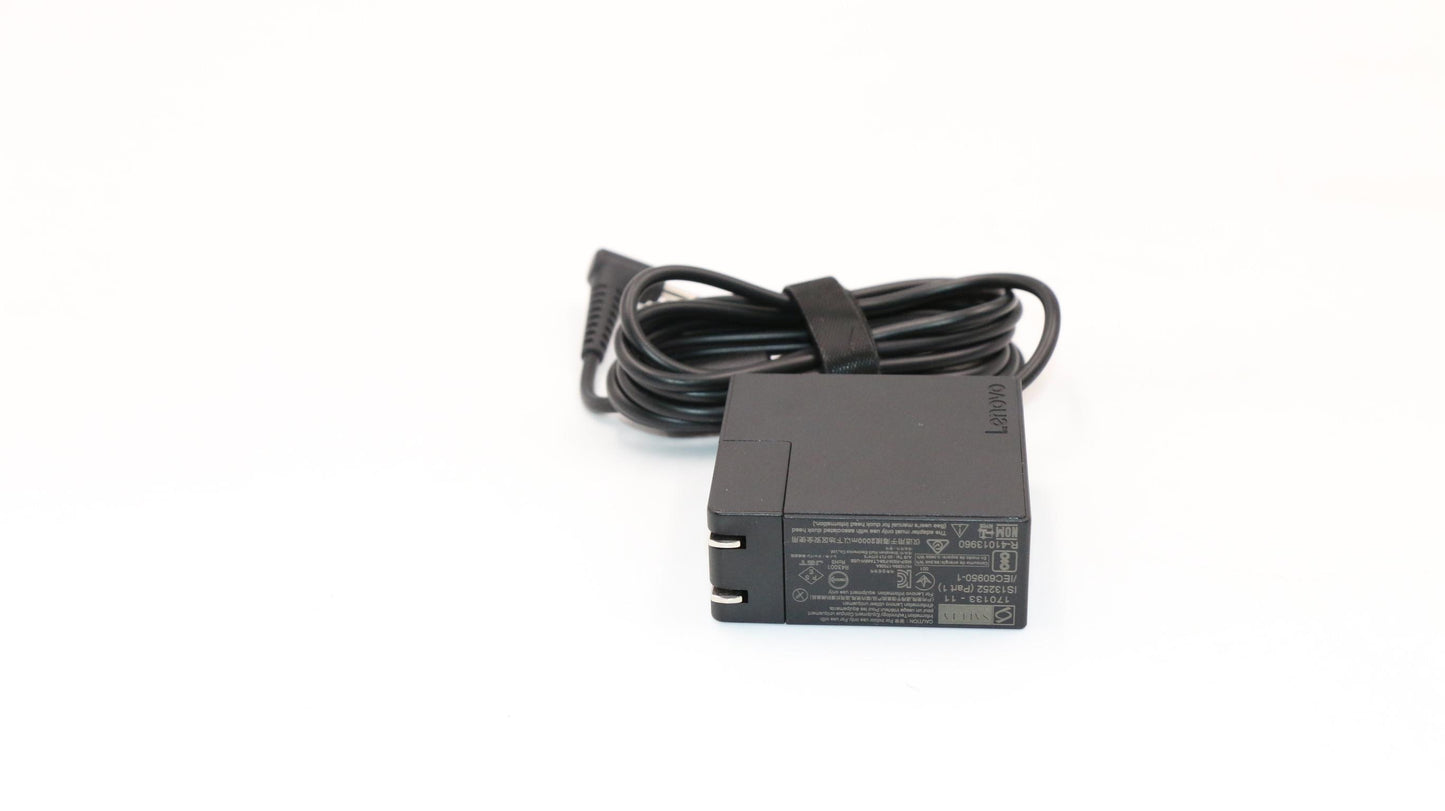 Lenovo 65W Usb Adapter R Us Fru - 01FJ128