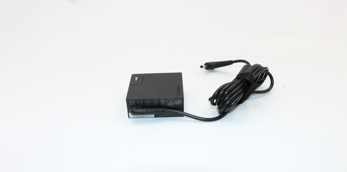 Lenovo 65W Usb Adapter R Us Fru - 01FJ128