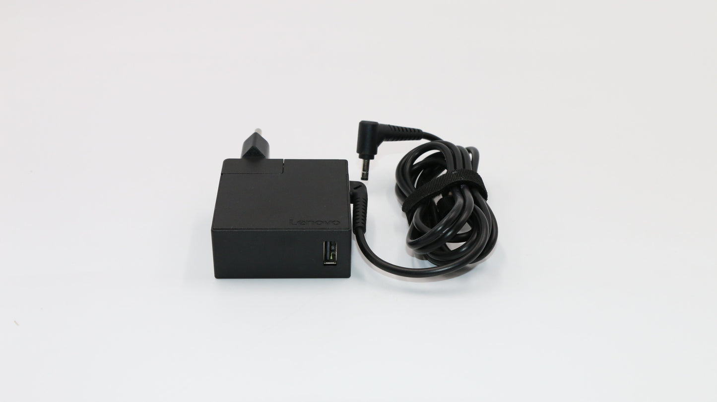 Lenovo 65W Usb Adapter R Eu Fru - 01FJ131