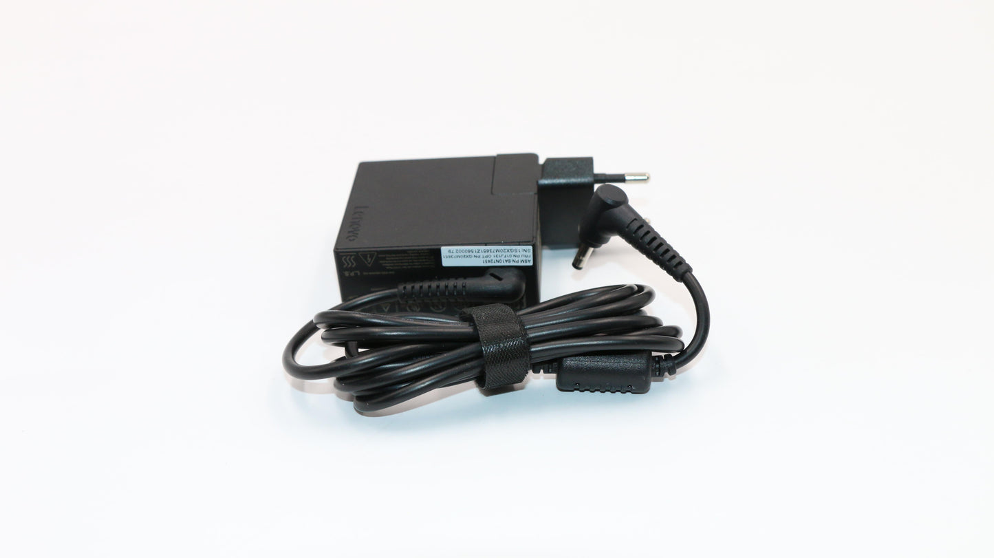 Lenovo 65W Usb Adapter R Eu Fru - 01FJ131