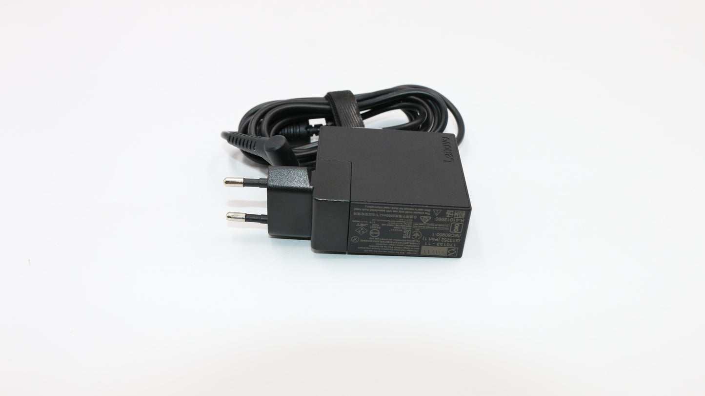 Lenovo 65W Usb Adapter R Eu Fru - 01FJ131