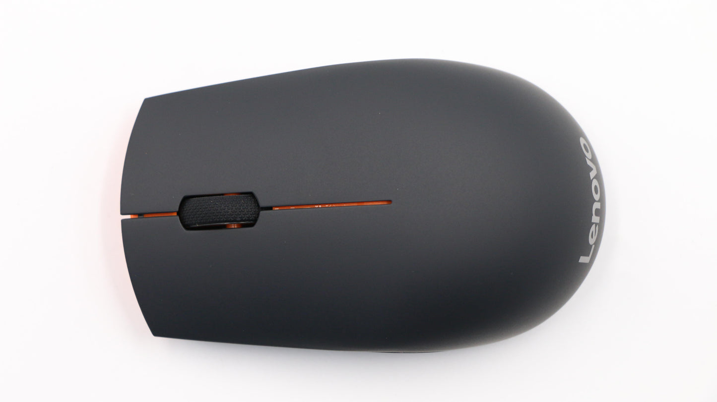 Lenovo Lenovo 500 Wireless Mouse-Na(B - 01FJ147