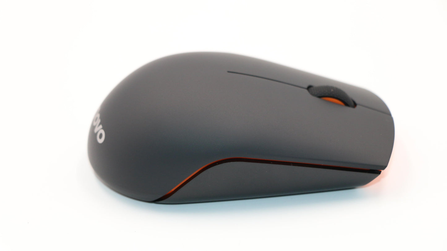 Lenovo Lenovo 500 Wireless Mouse-Na(B - 01FJ147