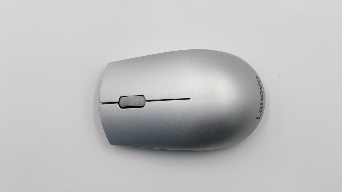 Lenovo Lenovo 500 Wireless Mouse-Na(S - 01FJ148