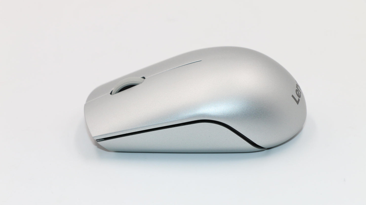 Lenovo Lenovo 500 Wireless Mouse-Na(S - 01FJ148