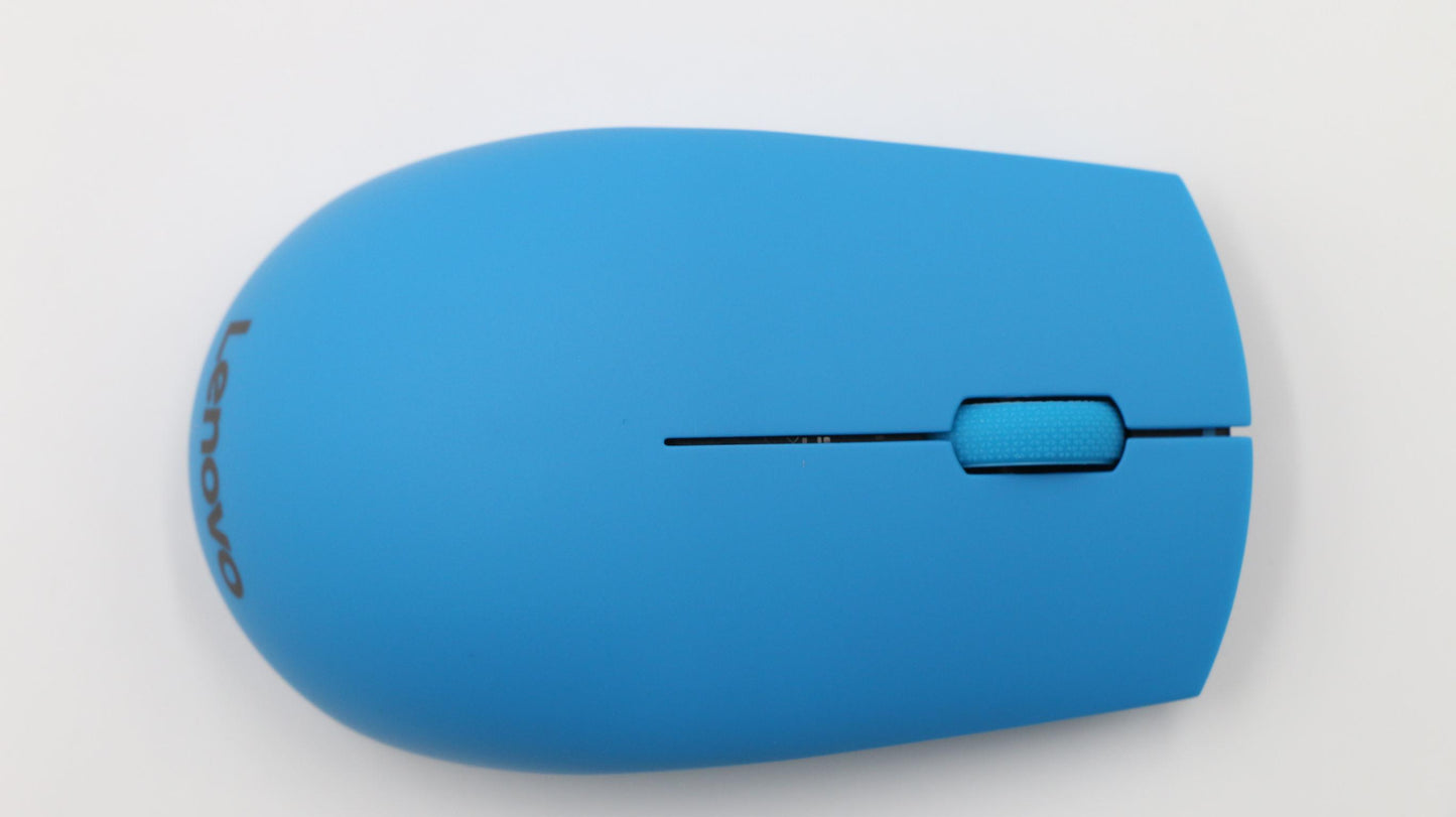 Lenovo Lenovo 500 Wireless Mouse-Na(B - 01FJ149