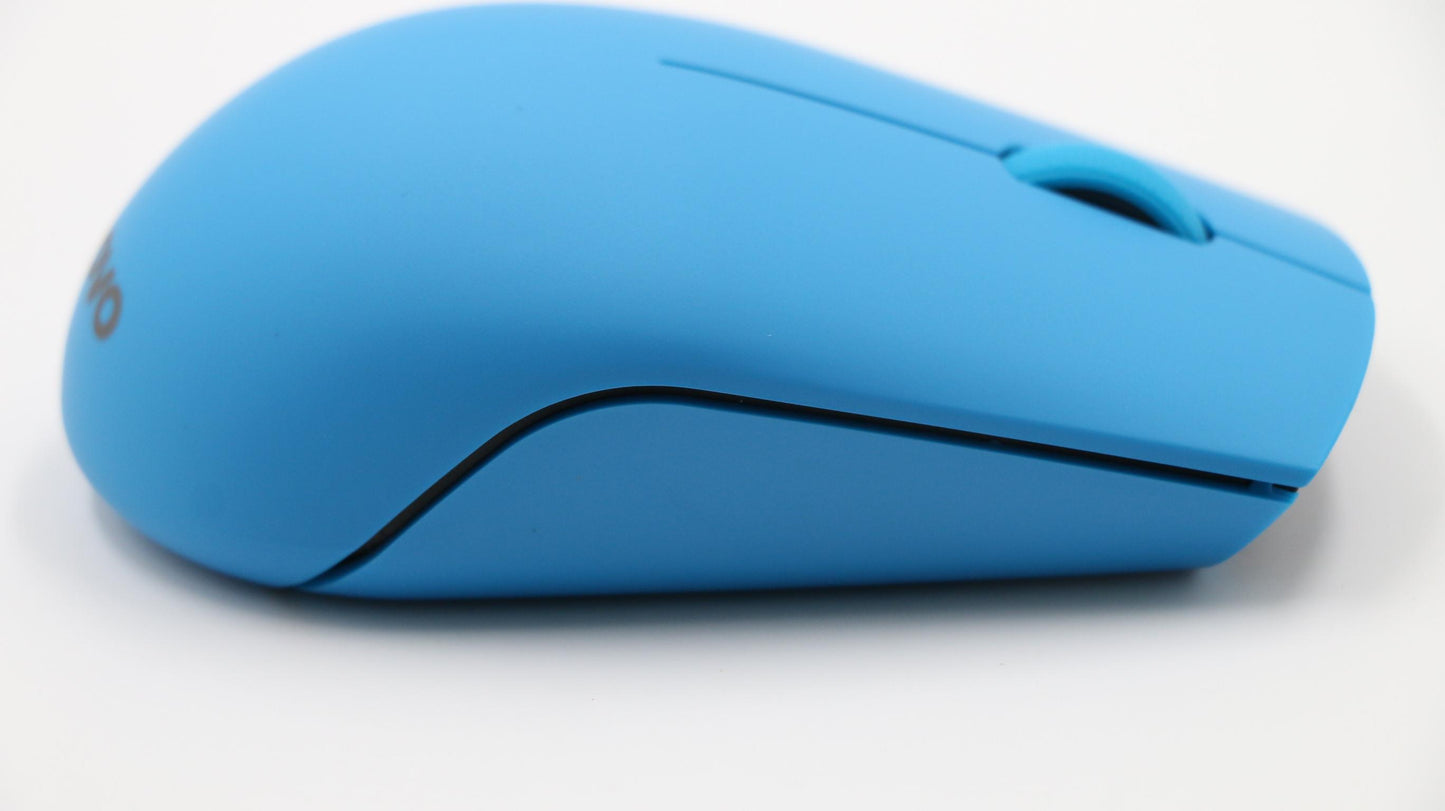 Lenovo Lenovo 500 Wireless Mouse-Na(B - 01FJ149