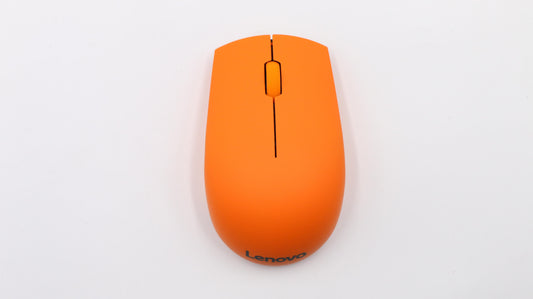 Lenovo Lenovo 500 Wireless Mouse-Na(O - 01FJ150