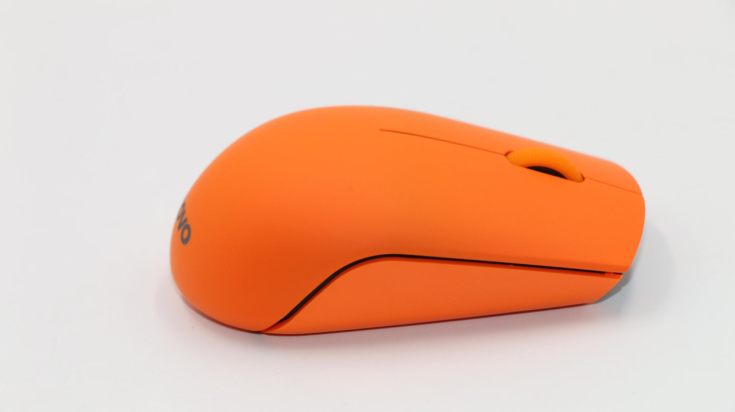 Lenovo Lenovo 500 Wireless Mouse-Na(O - 01FJ150