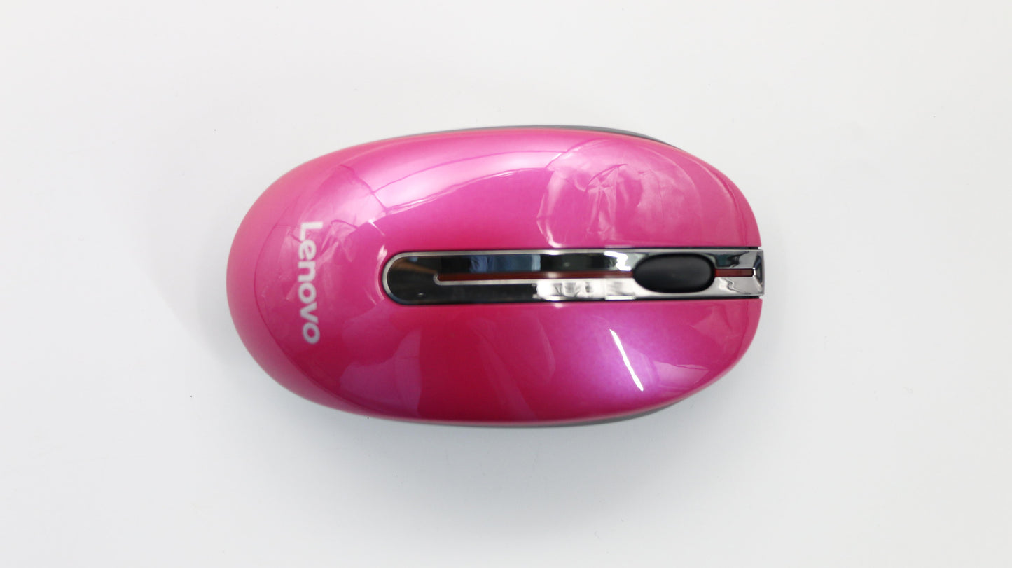 Lenovo Lenovo Wireless Mouse N3903(Ro - 01FJ153