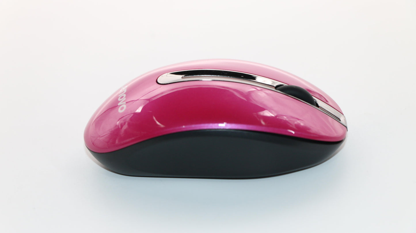 Lenovo Lenovo Wireless Mouse N3903(Ro - 01FJ153