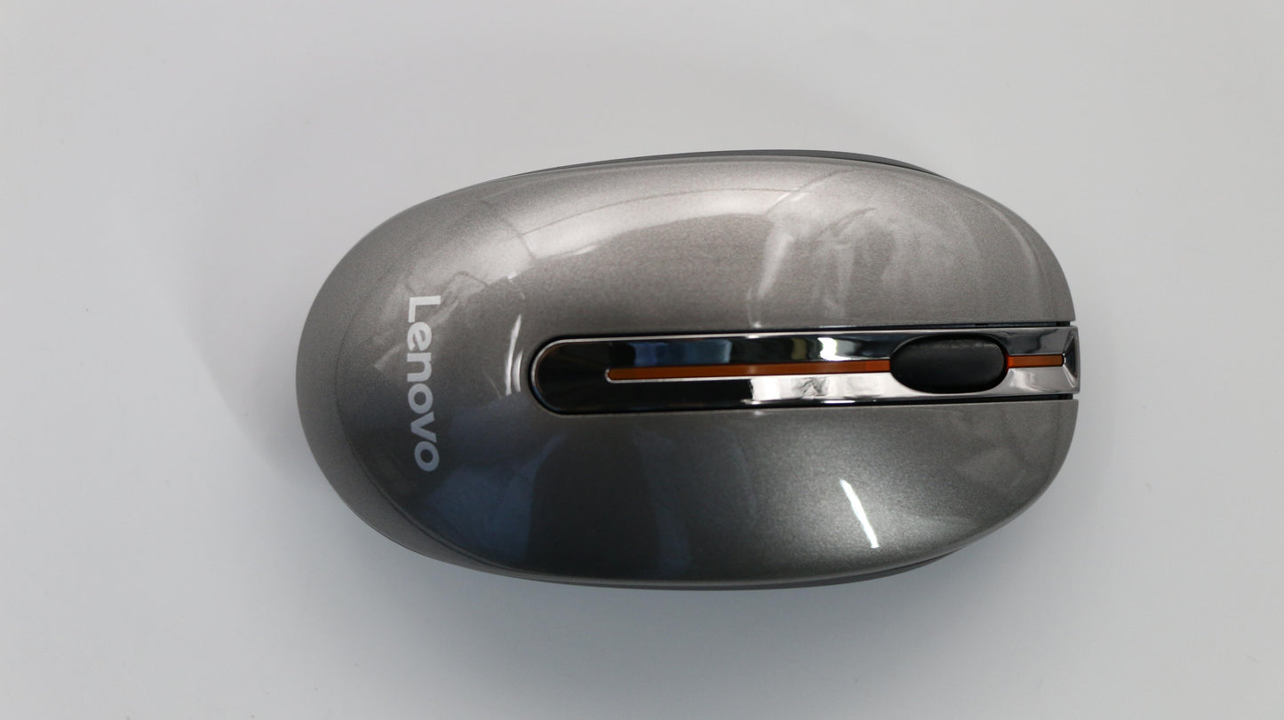 Lenovo Lenovo Wireless Mouse N3903(Gu - 01FJ154