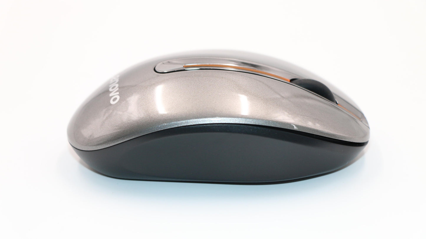 Lenovo Lenovo Wireless Mouse N3903(Gu - 01FJ154