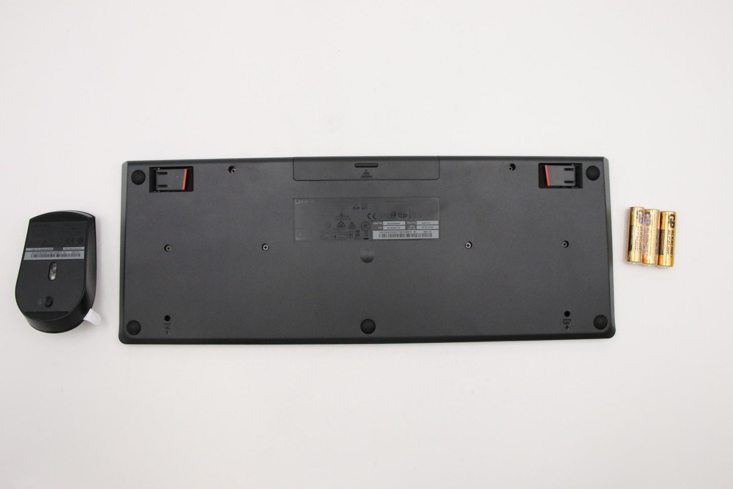 Lenovo Fru For Lenovo 510 Combo - 01FJ171