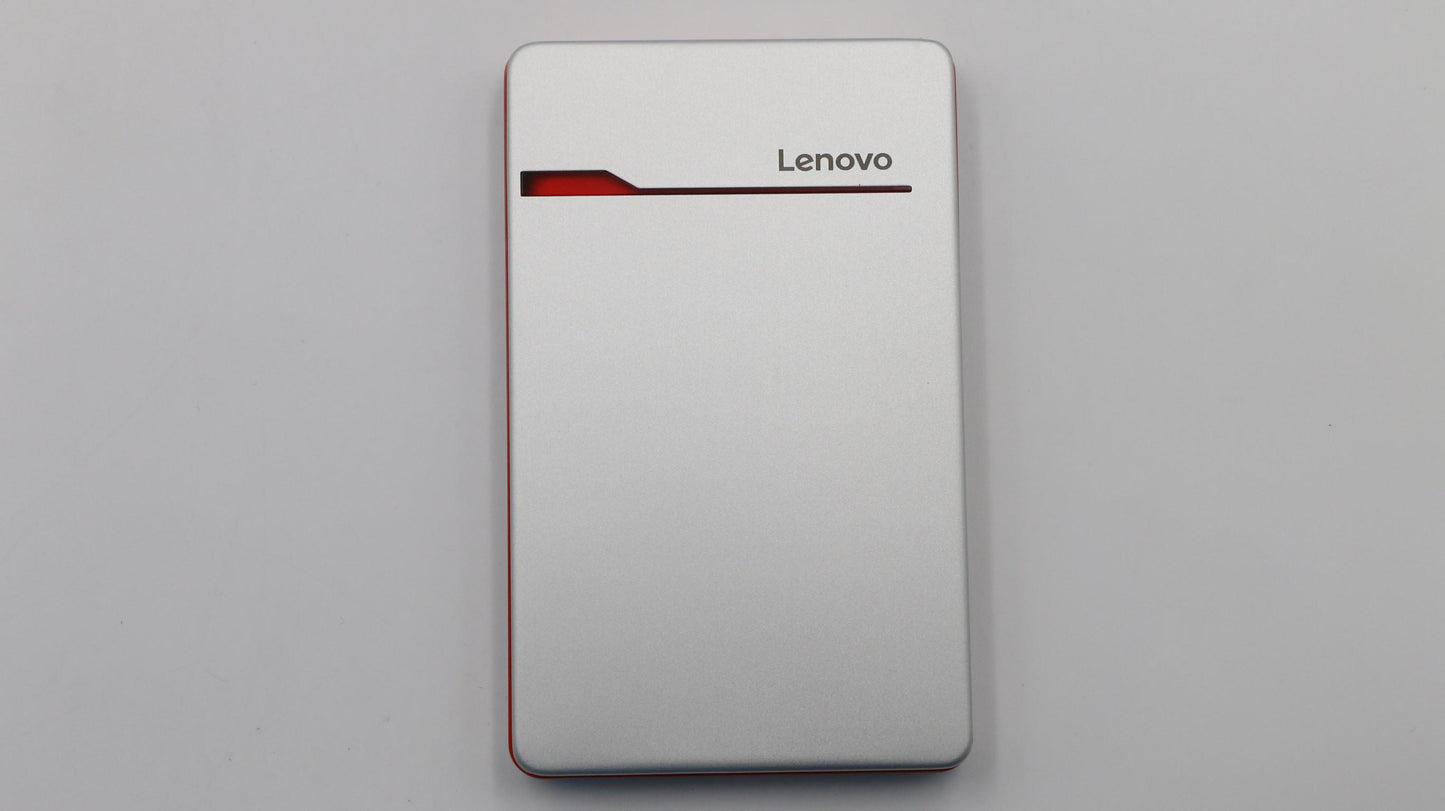Lenovo F310S Hdd 1Tb Silver (Row) Fru - 01FJ190