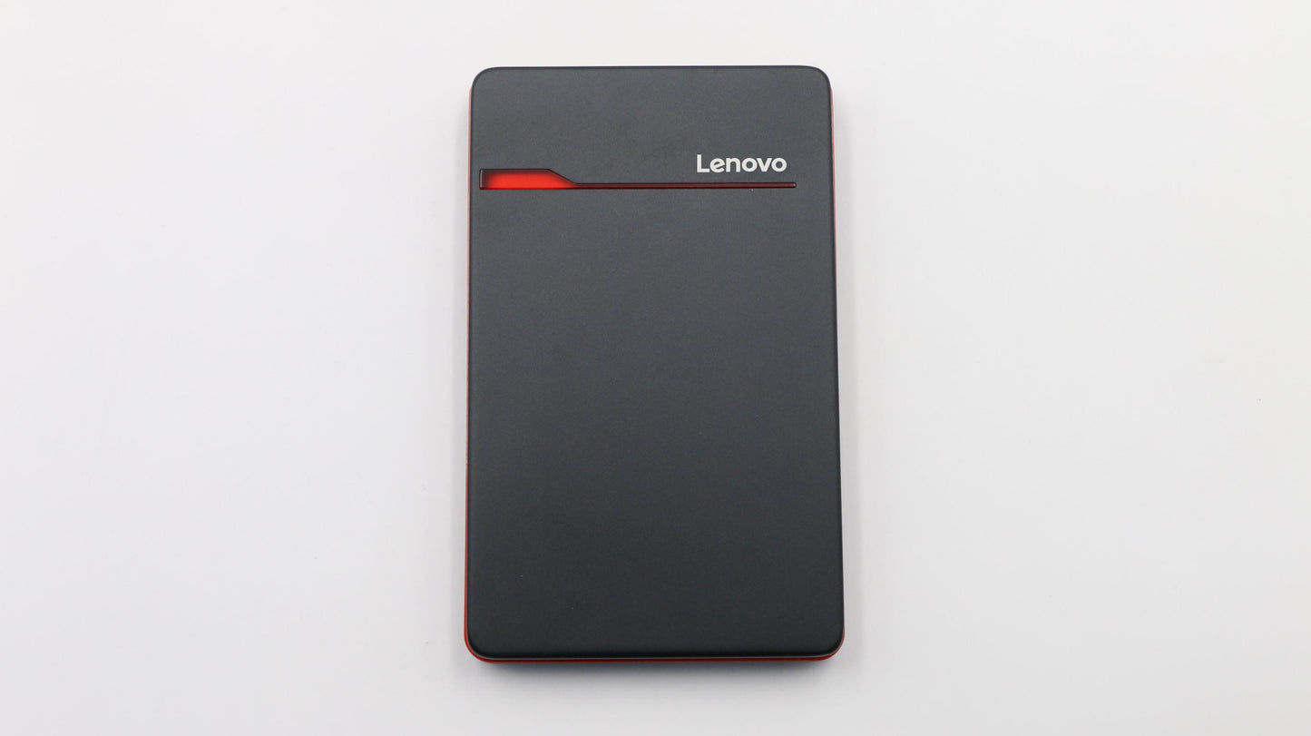 Lenovo F310S Hdd 1Tb Black (Row) Fru - 01FJ191