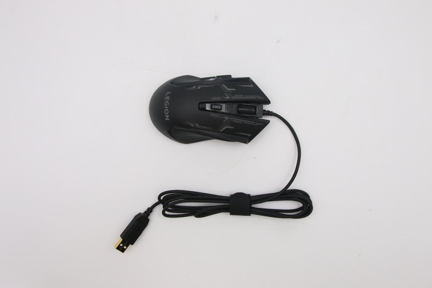 Lenovo Fru Legion M200 Mouse - 01FJ198