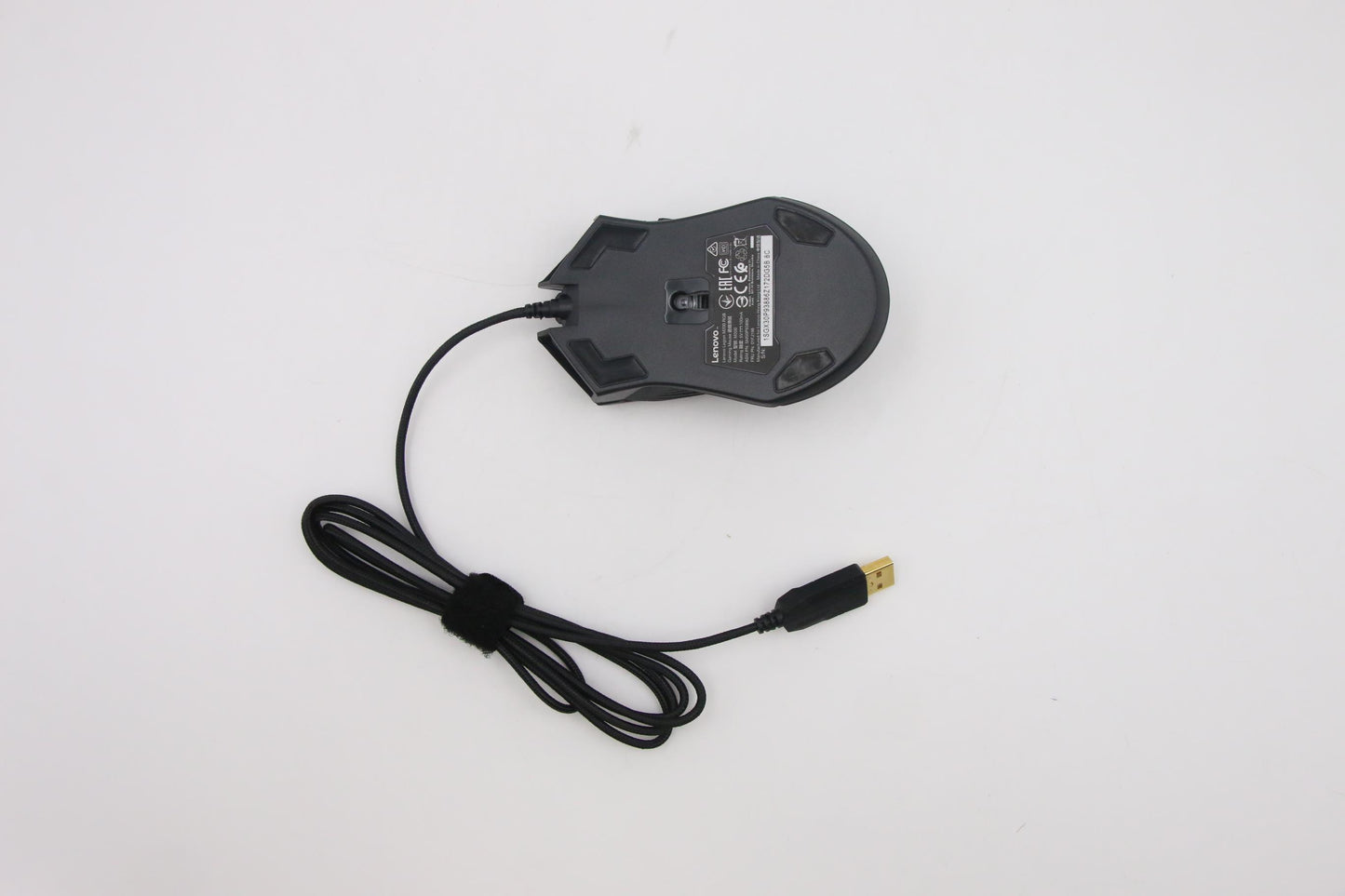Lenovo Fru Legion M200 Mouse - 01FJ198