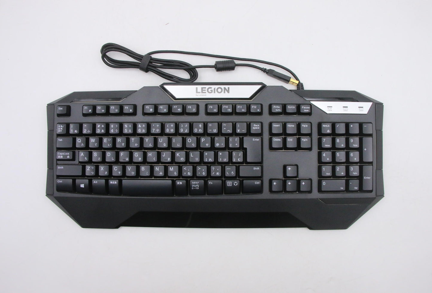 Lenovo Fru Legion K200 Kb-Jp - 01FJ213