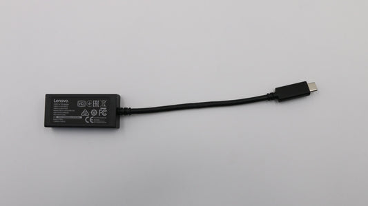 Lenovo 01FJ246 Cable_Bo Usb-C To Vga Adapter