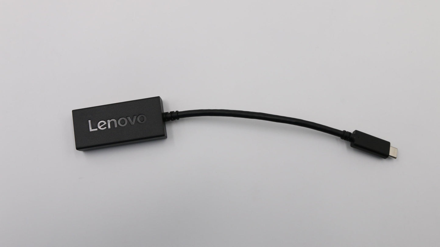 Lenovo 01FJ246 Cable_Bo Usb-C To Vga Adapter