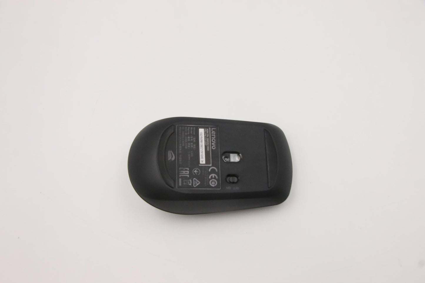 Lenovo 01FJ247 Mice_Bo Fru_L400 Wireless Mous