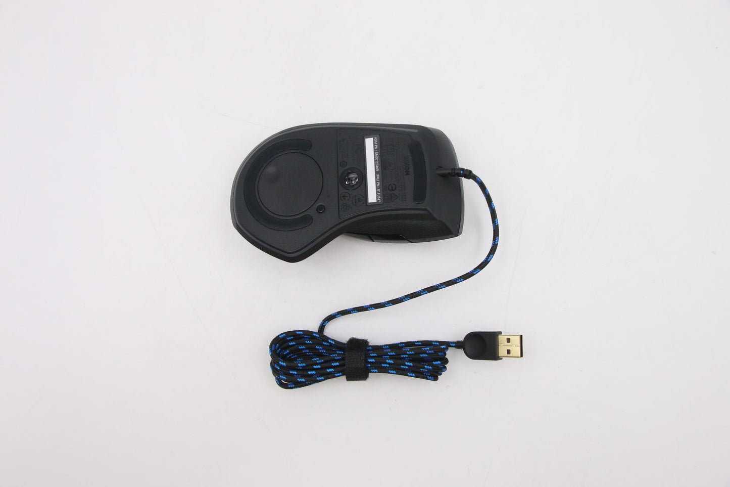 Lenovo Mice_Bo Fru_Legion M500 Mouse - 01FJ347