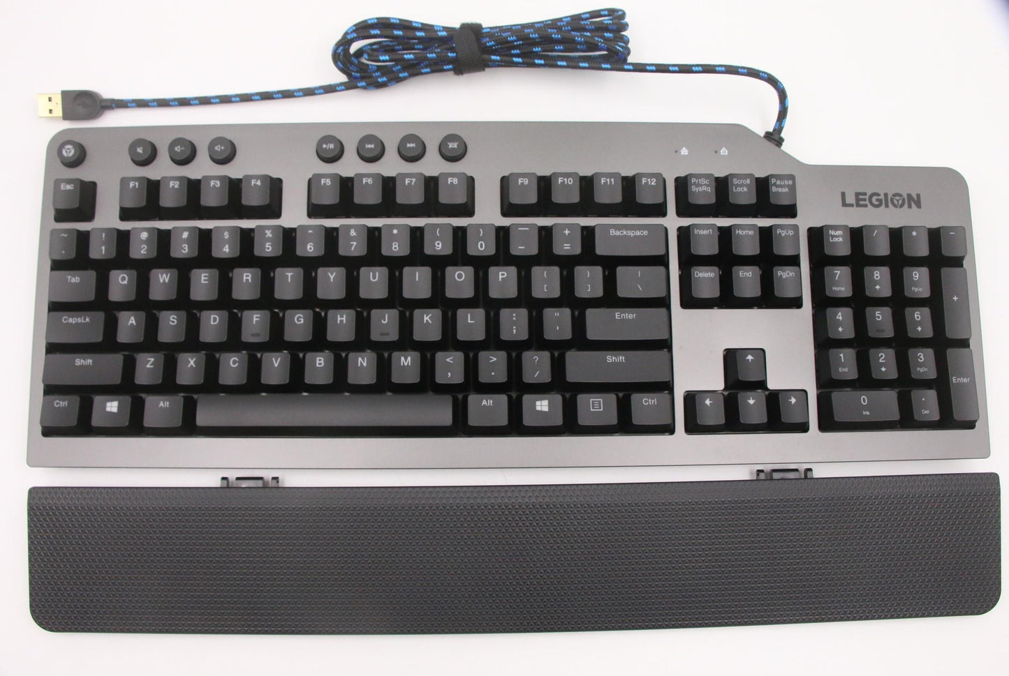 Lenovo Fru_Legion K500-Us En - 01FJ348