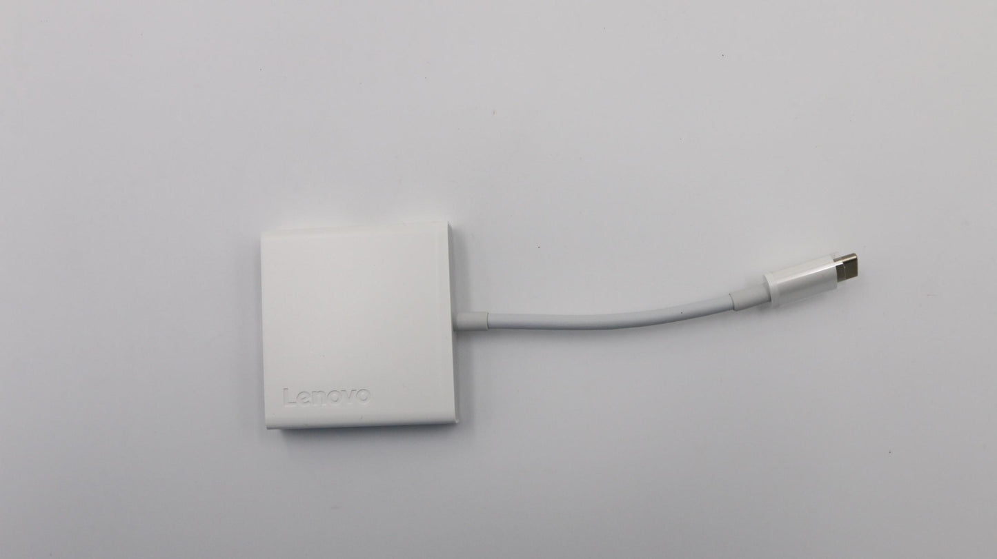 Lenovo Cable_Bo Fru For Lenovo Usb C - 01FJ358