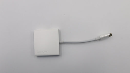 Lenovo Cable_Bo Fru For Lenovo Usb C - 01FJ358