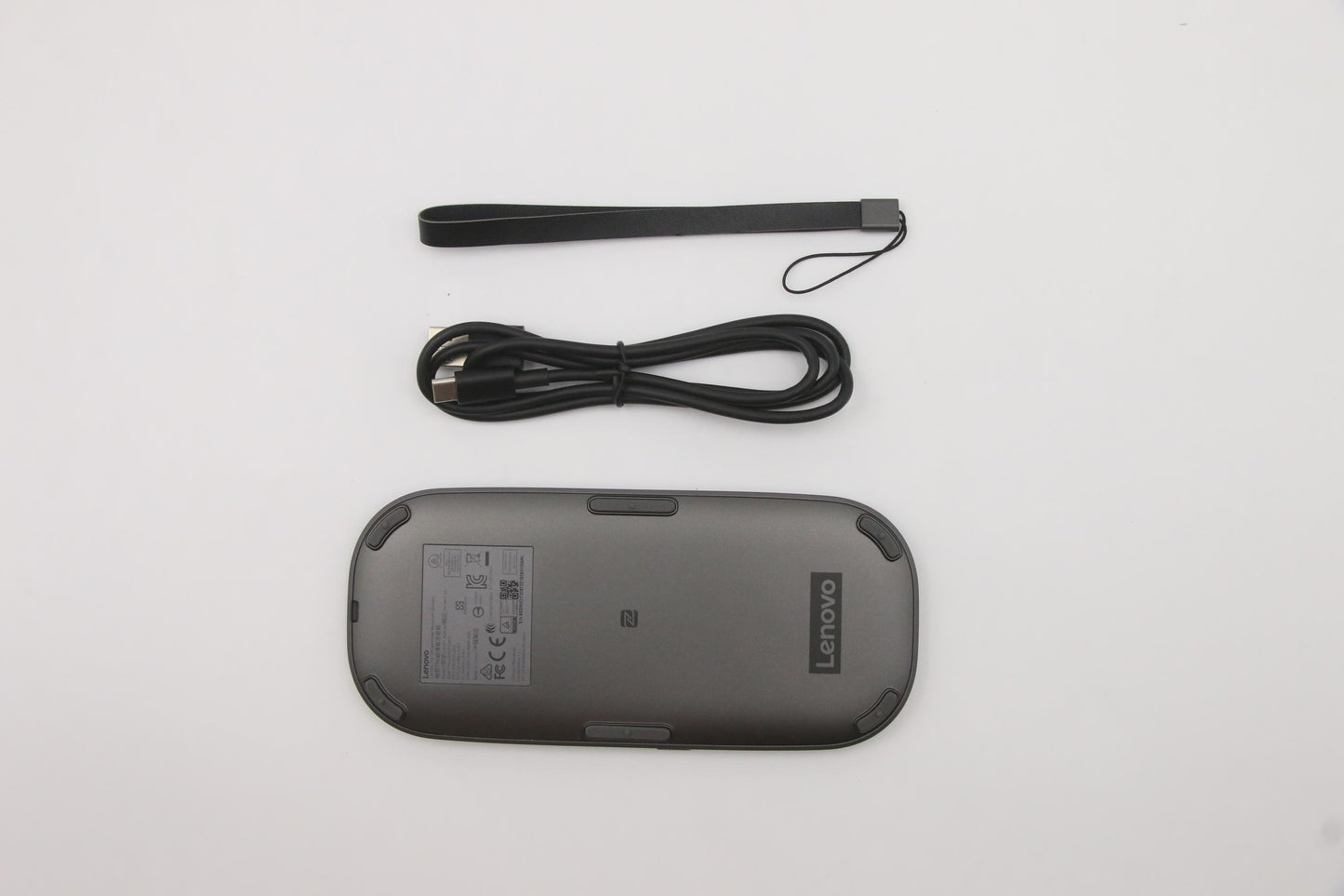 Lenovo Lenovo 700 Ultraportable Usb-C - 01FJ365