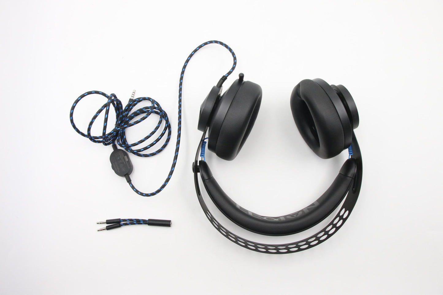 Lenovo Lenovo Legion H300 Stereo Gami - 01FJ366