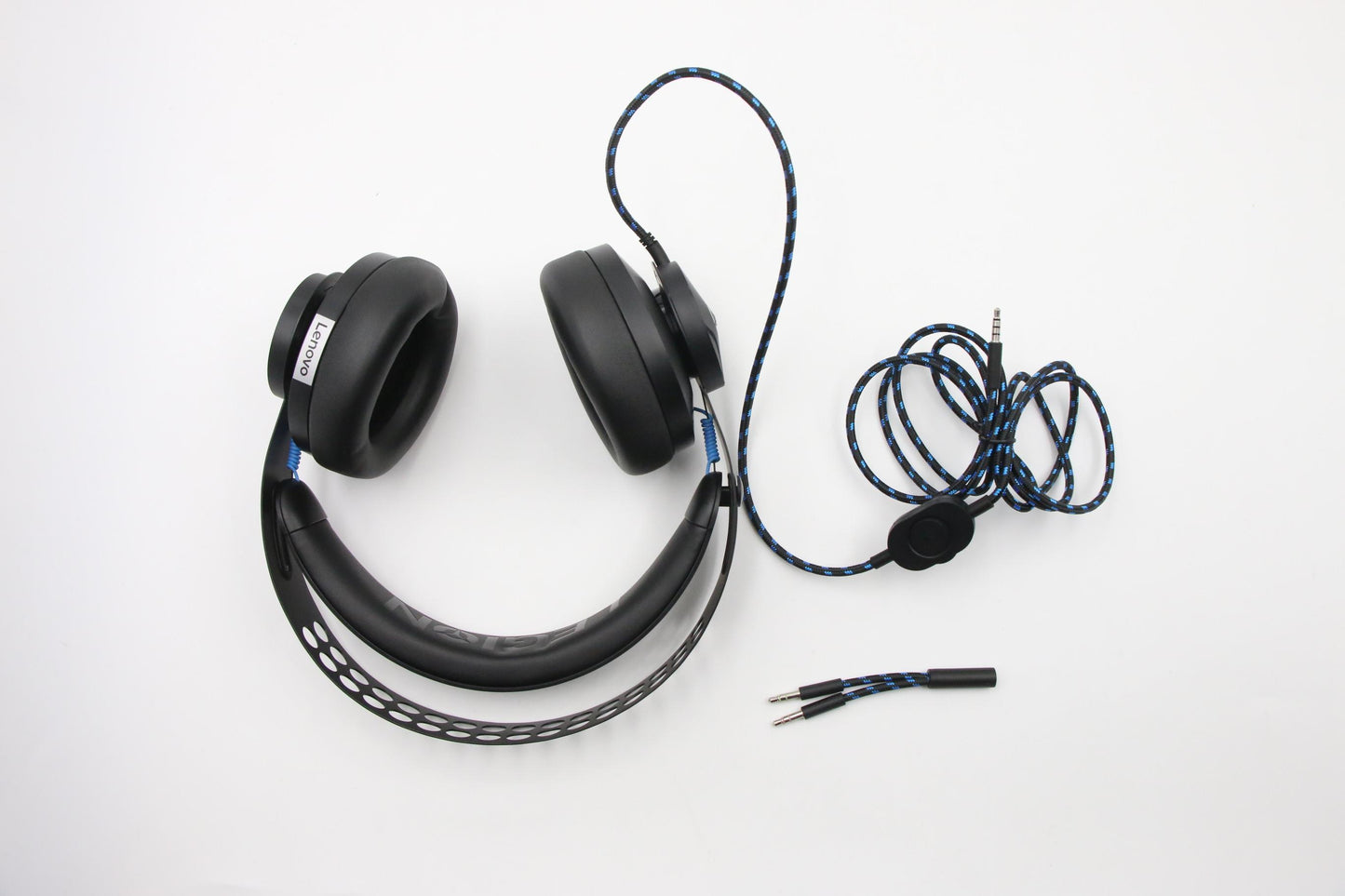 Lenovo Lenovo Legion H300 Stereo Gami - 01FJ366