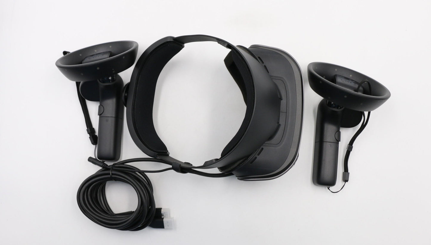 Lenovo Wearabl_Bo Len Explorer Full A - 01FJ370