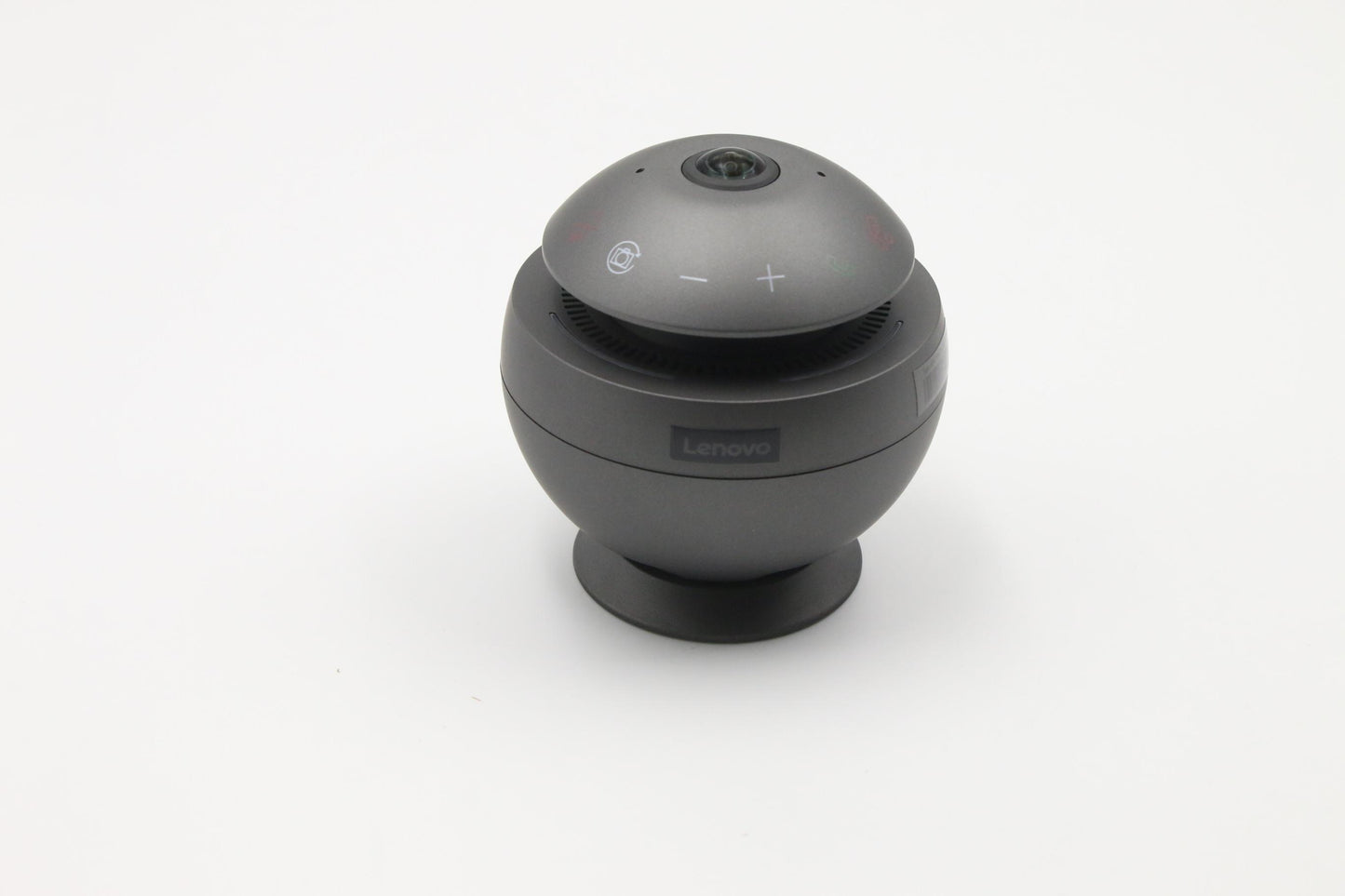 Lenovo Voip 360 Camera Speaker Fru - 01FJ373