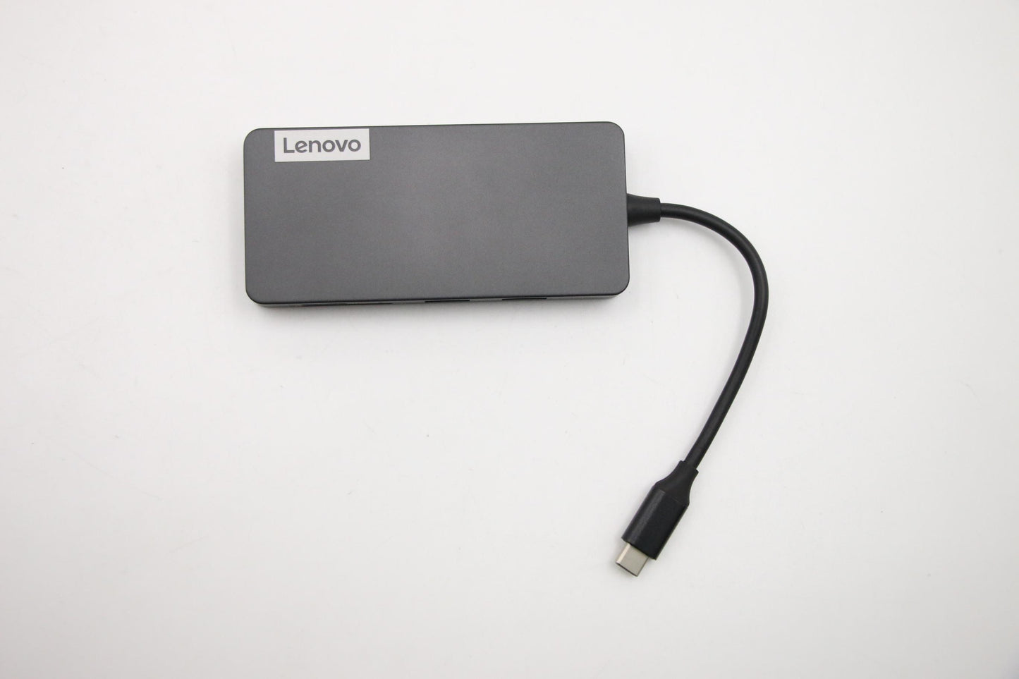 Lenovo Lenovo Usb C 7-In-1 Hub - 01FJ377