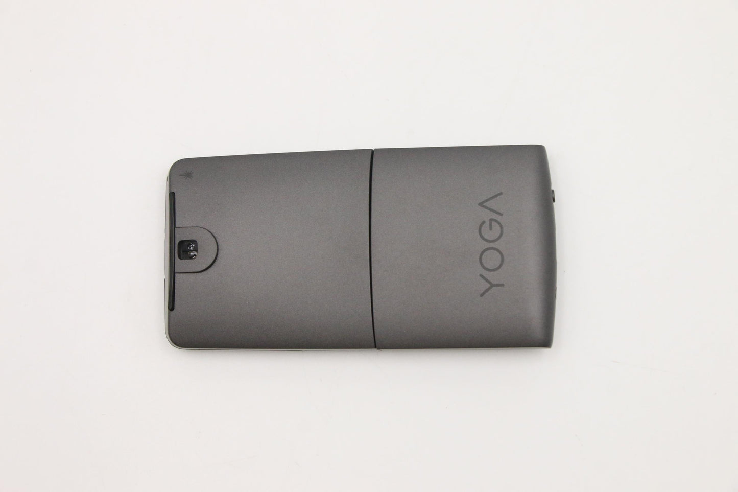 Lenovo Fru Lenovo Yoga Mouse With Las - 01FJ382