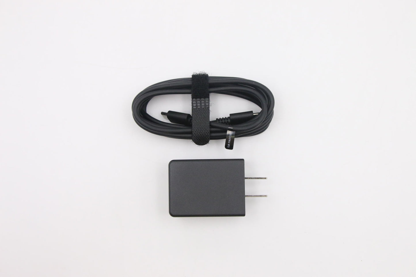 Lenovo Lenovo 45W Usb-C Ultraportable - 01FJ384